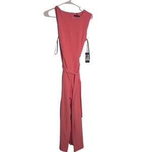 Tommy Hilfiger Coral Jumpsuit